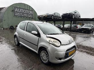 Citroën C1 1.0-12V Ambiance 5-Deurs NAP picture 2