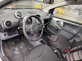 Citroën C1 1.0-12V Ambiance 5-Deurs NAP picture 6