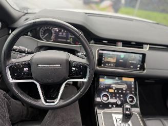 Land Rover Range Rover Evoque 1.5 P300e 254PK Pano Clima Navi R-Dynamic HSE AWD Led NAP picture 9
