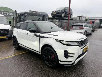 Land Rover Range Rover Evoque 1.5 P300e 254PK Pano Clima Navi R-Dynamic HSE AWD Led NAP picture 2