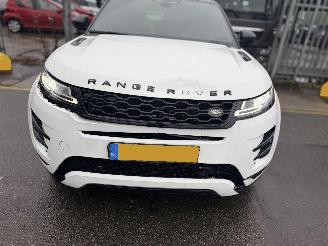 Land Rover Range Rover Evoque 1.5 P300e 254PK Pano Clima Navi R-Dynamic HSE AWD Led NAP picture 21