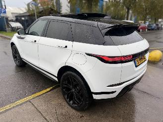 Land Rover Range Rover Evoque 1.5 P300e 254PK Pano Clima Navi R-Dynamic HSE AWD Led NAP picture 5