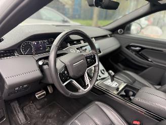 Land Rover Range Rover Evoque 1.5 P300e 254PK Pano Clima Navi R-Dynamic HSE AWD Led NAP picture 6