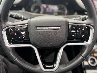 Land Rover Range Rover Evoque 1.5 P300e 254PK Pano Clima Navi R-Dynamic HSE AWD Led NAP picture 14