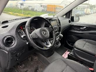 Mercedes Vito 110 CDI 75KW Airco Navi Camera Led Functional Lang picture 6