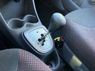 Toyota Aygo 1.0-12V Automaat Airco 5-Deurs Aspiration Green picture 10