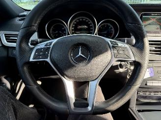 Mercedes E-klasse 220 Bluetec 125KW Automaat AMG Edition Clima Navi Led Xenon NAP picture 11