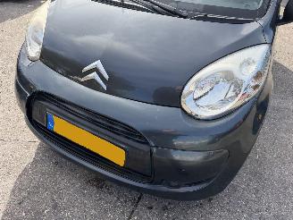 Citroën C1 1.0-12V 50KW Seduction picture 12