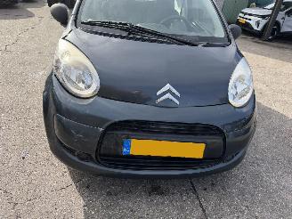 Citroën C1 1.0-12V 50KW Seduction picture 13
