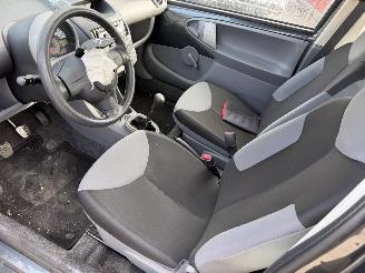 Citroën C1 1.0-12V 50KW Seduction picture 7