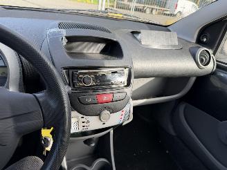 Citroën C1 1.0-12V 50KW Seduction picture 9