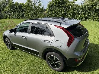 Kia Niro Premium picture 4