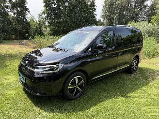  Volkswagen Caddy maxi 7 Persoons 2025/1