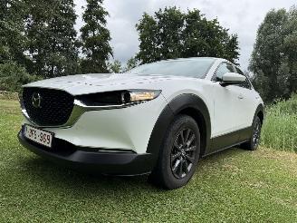  Mazda CX-30 2.5 Hybrid 2025/3