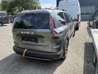 Dacia Jogger HYBRID  7 SEATER picture 6