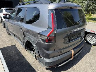 Dacia Jogger HYBRID  7 SEATER picture 29