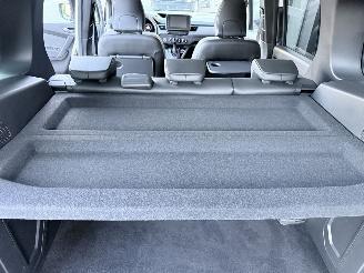 Nissan Townstar TEKNA picture 40