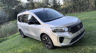 Nissan Townstar TEKNA picture 11