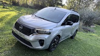 Schadeauto Nissan Townstar TEKNA 2025/6