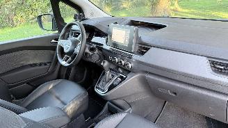 Nissan Townstar TEKNA picture 34