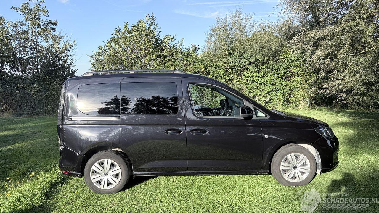 Volkswagen Caddy 7 Persoons