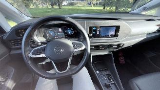 Volkswagen Caddy 7 Persoons picture 28