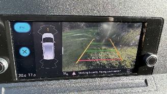 Volkswagen Caddy 7 Persoons picture 20