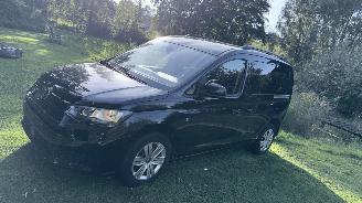 Volkswagen Caddy 7 Persoons picture 3