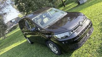 Volkswagen Caddy 7 Persoons picture 12