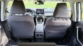 Toyota Rav-4  picture 16