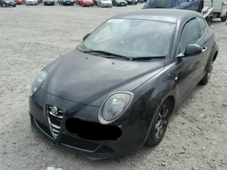 Salvage car Alfa Romeo MiTo  2016/1