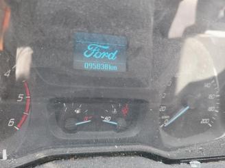 Salvage car Ford Transit  2015/3