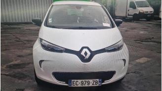 Sloopauto Renault Zoé Zoe (AG), Hatchback 5-drs, 2012 R90 2016
