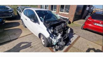 demontáž osobní automobily Peugeot 208  2013/3