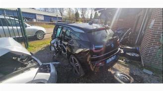 skadebil auto BMW i3 i3 (I01), Hatchback, 2013 / 2022 i3 2018