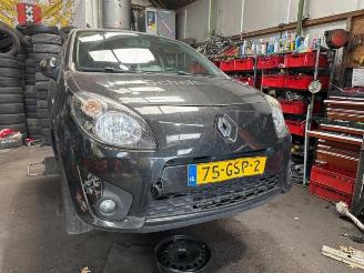 disassembly passenger cars Renault Twingo  2008/8