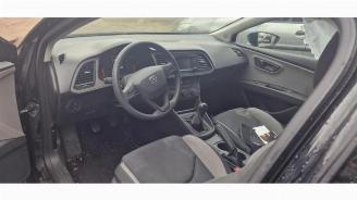 Seat Leon Leon (5FB), Hatchback 5-drs, 2012 / 2020 1.2 TSI Ecomotive 16V picture 10