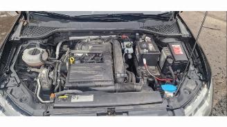 Seat Leon Leon SC (5FC), Hatchback 3-drs, 2012 / 2018 1.2 TSI 16V picture 8