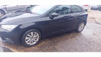 Seat Leon Leon SC (5FC), Hatchback 3-drs, 2012 / 2018 1.2 TSI 16V picture 3