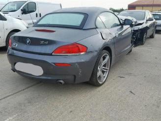 BMW Z4  picture 4