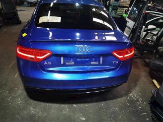 Audi A5  picture 11