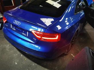 Audi A5  picture 12