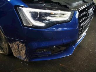 Audi A5  picture 2