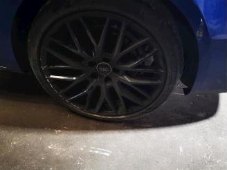 Audi A5  picture 14
