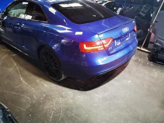 Audi A5  picture 10