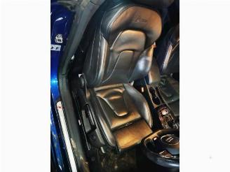 Audi A5  picture 8