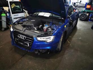 Audi A5  picture 1