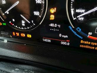 BMW 1-serie 1 serie (F20), Hatchback 5-drs, 2011 / 2019 M140i 3.0 24V Van picture 5