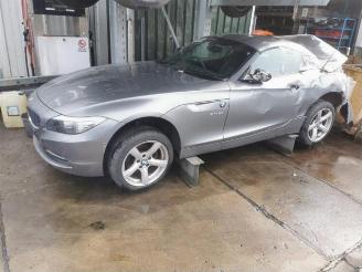 BMW Z4  picture 1