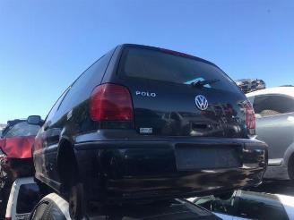  Volkswagen Polo  2000/2